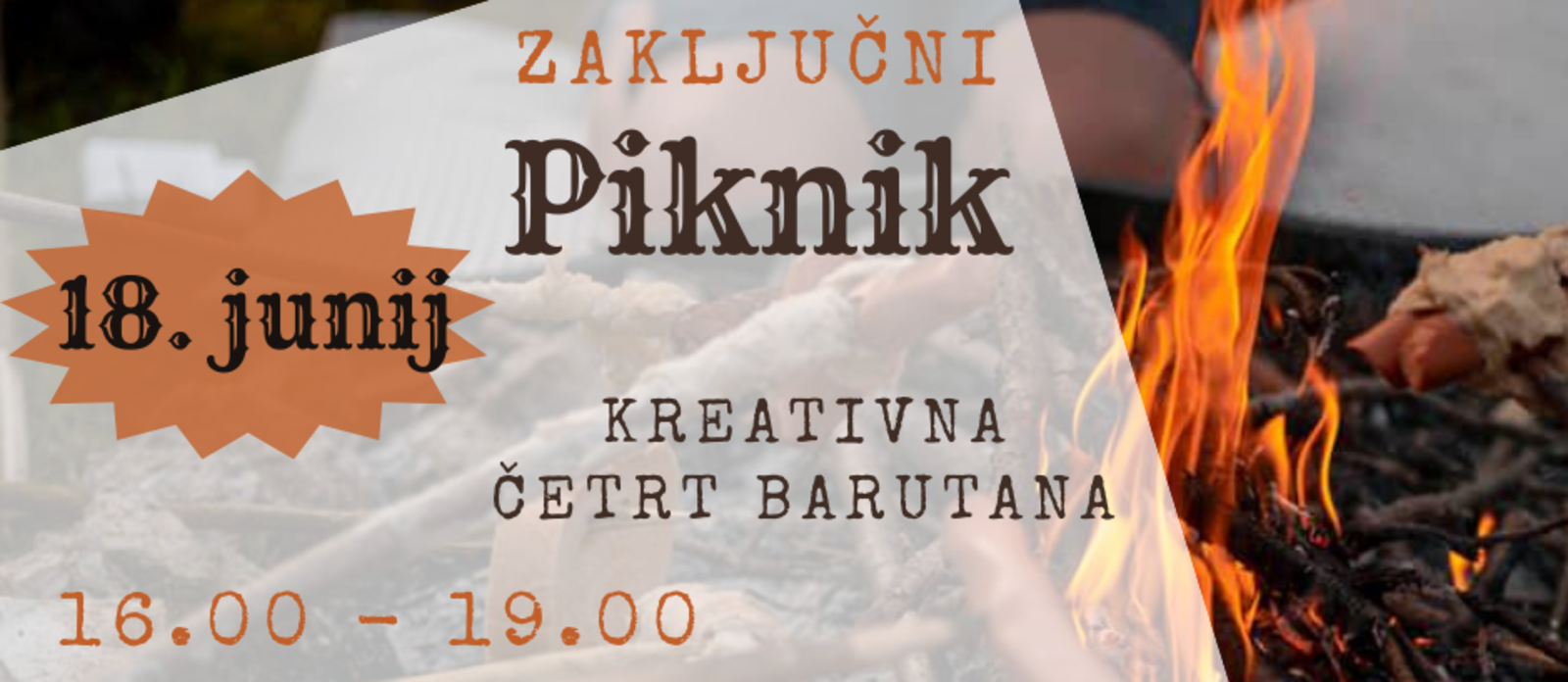 Zaključni piknik