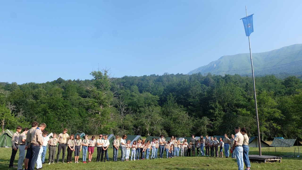 Pristopna izjava in članarina