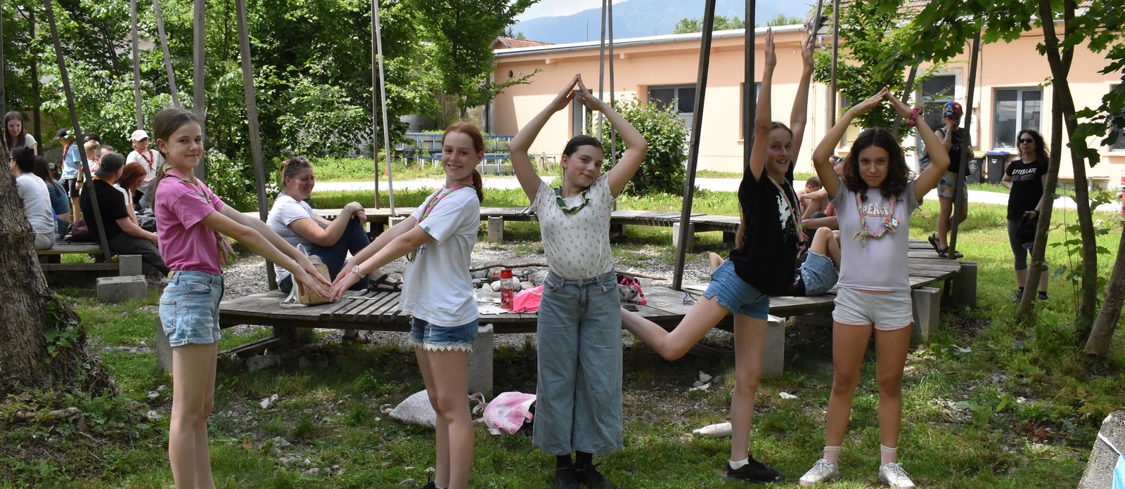 Zaključni piknik 2024
