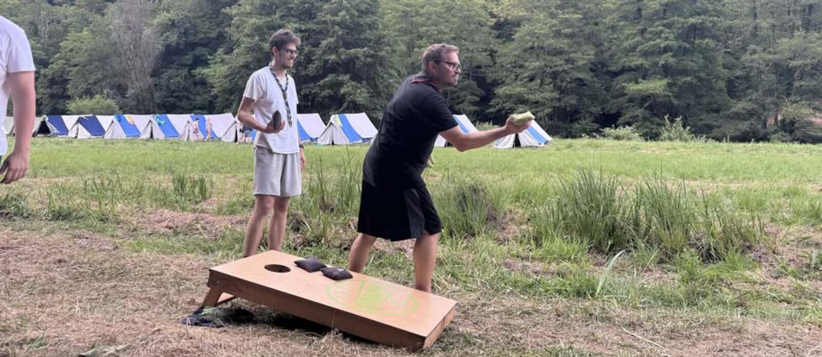 Štrbunk turnir (PP+)