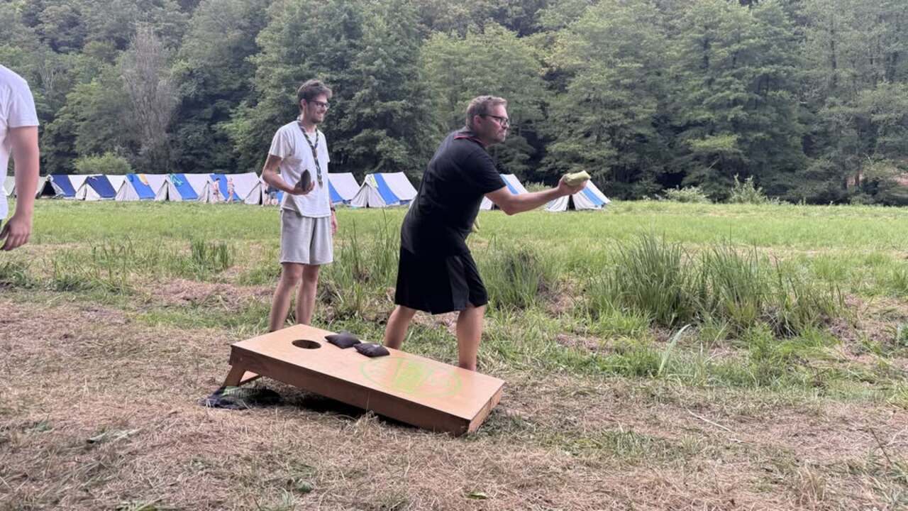 Štrbunk turnir (PP+)