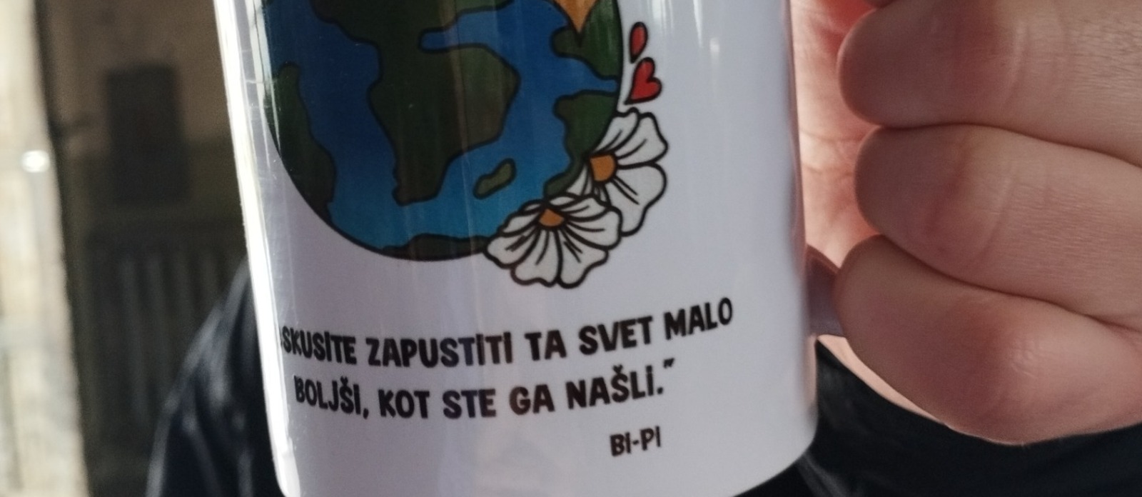 Čistilna akcija 2026