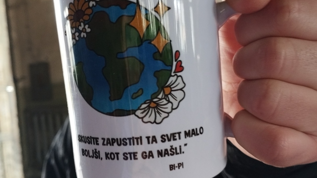 Čistilna akcija 2026