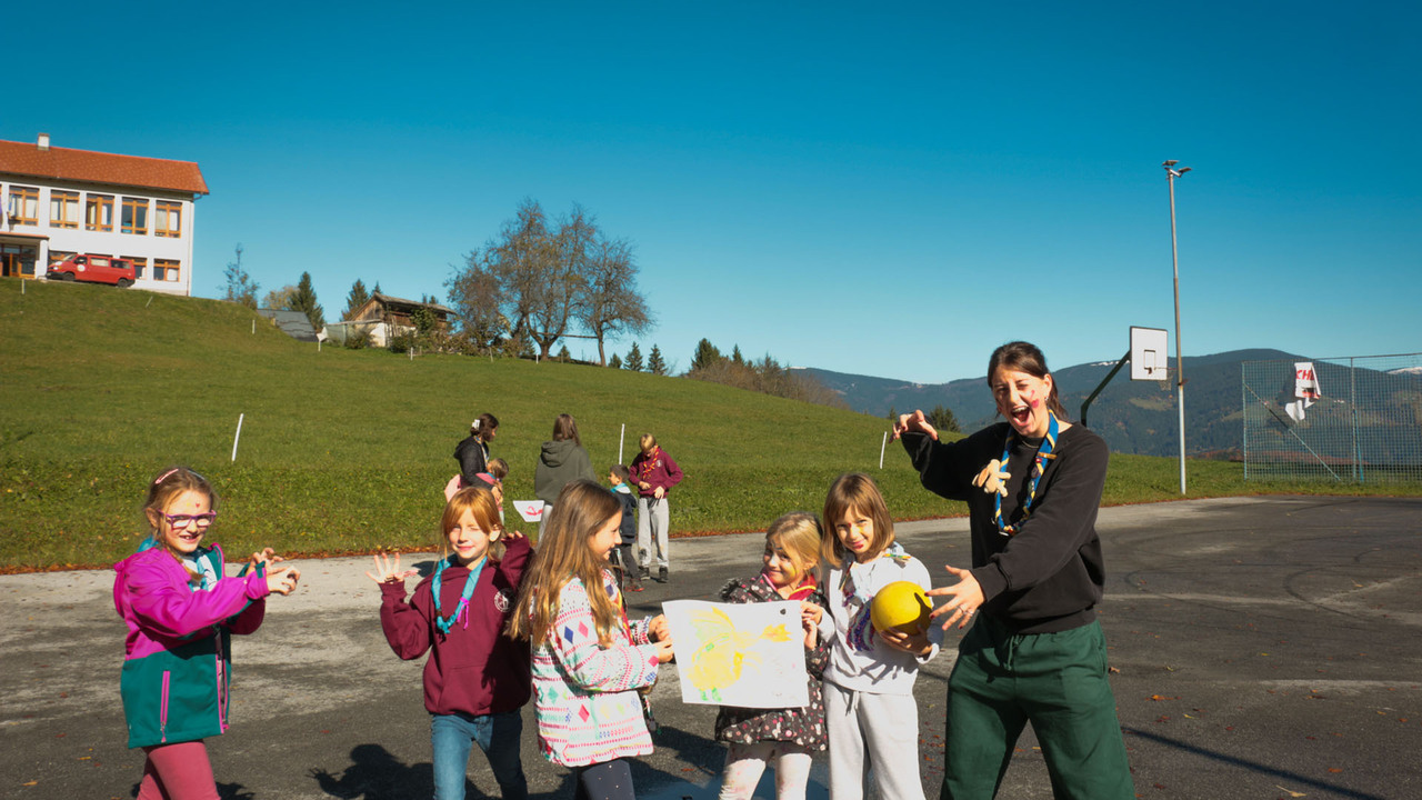 Jesenovanje Završe 2025