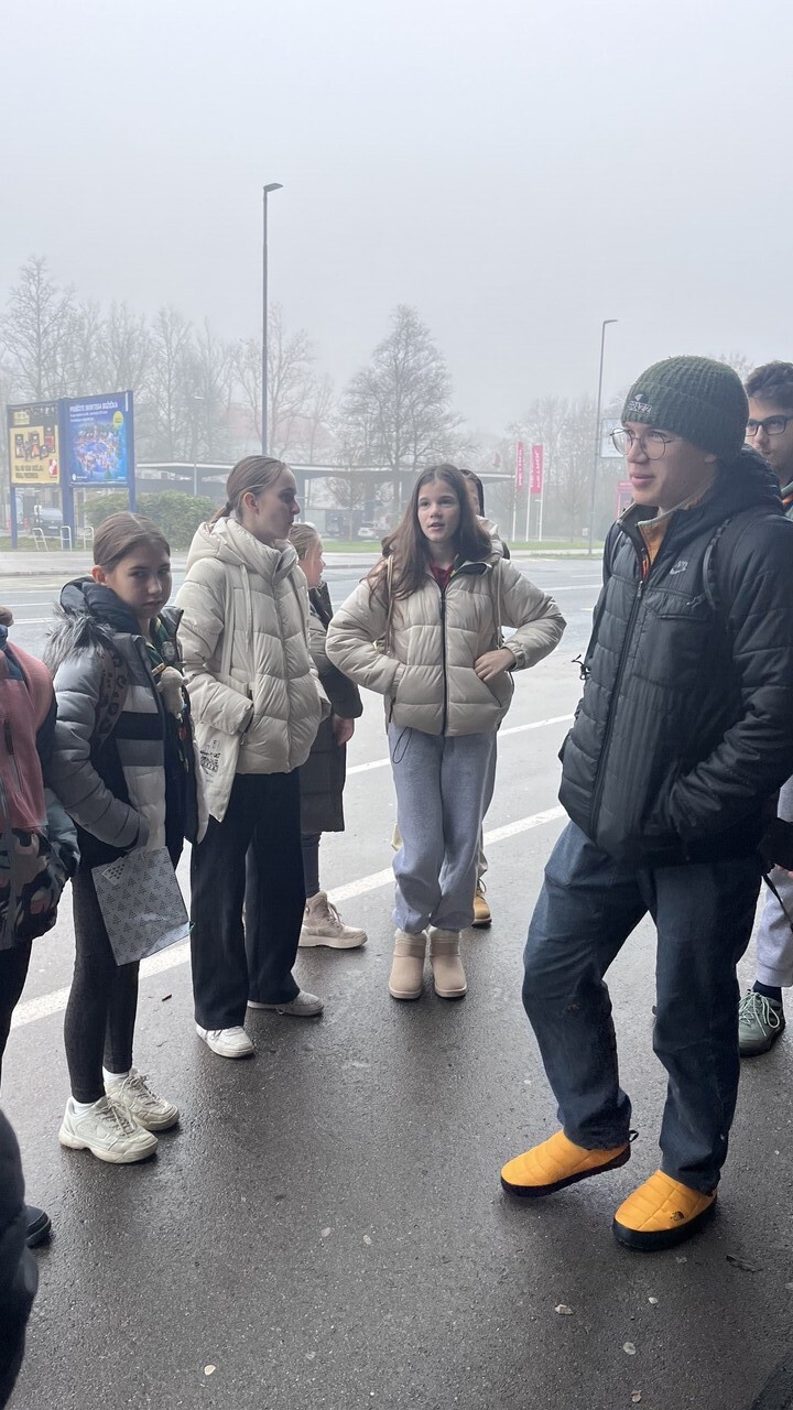 GG plezanje v Balvaniji