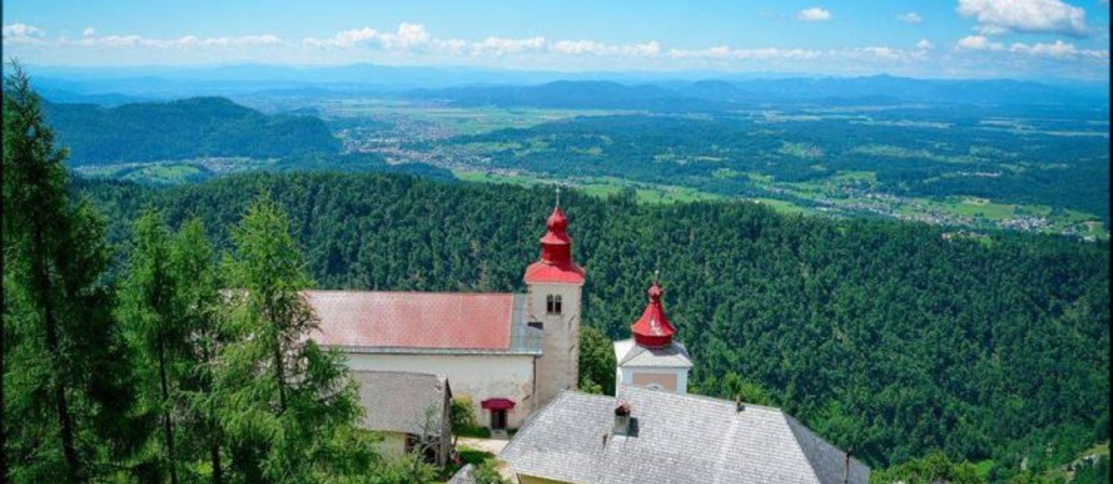 Dobrodelni pohod na sv. primoža