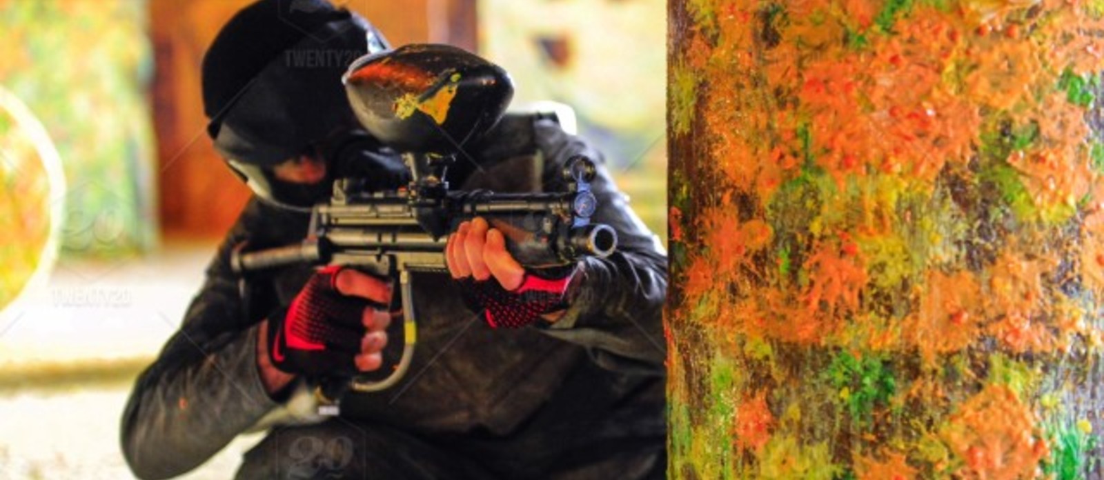 Paintball